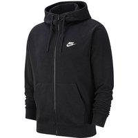 NIKE Lifestyle - Textilien - Jacken Club Kapuzenjacke NIKE Lifestyle - Textilien - Jacken Club Kapuzenjacke von Nike