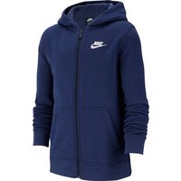 NIKE Lifestyle - Textilien - Jacken Full-Zip Kapuzenjacke Kids NIKE Lifestyle - Textilien - Jacken Full-Zip Kapuzenjacke Kids von Nike