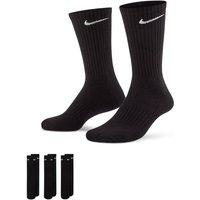 NIKE Lifestyle - Textilien - Socken Everyday Cushion Crew 3er Pack Socken NIKE Lifestyle - Textilien - Socken Everyday Cushion Crew 3er Pack Socken von Nike