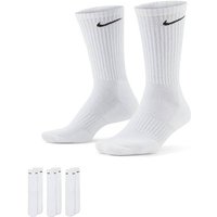 NIKE Lifestyle - Textilien - Socken Everyday Cushion Crew 3er Pack Socken NIKE Lifestyle - Textilien - Socken Everyday Cushion Crew 3er Pack Socken von Nike