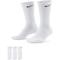 NIKE Lifestyle - Textilien - Socken Everyday Cushion Crew 3er Pack Socken NIKE Lifestyle - Textilien - Socken Everyday Cushion Crew 3er Pack Socken von Nike