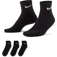 NIKE Lifestyle - Textilien - Socken Everyday Cushion Crew 3er Pack Socken NIKE Lifestyle - Textilien - Socken Everyday Cushion Crew 3er Pack Socken von Nike