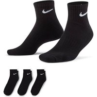NIKE Lifestyle - Textilien - Socken Everyday Cushion Crew 3er Pack Socken NIKE Lifestyle - Textilien - Socken Everyday Cushion Crew 3er Pack Socken von Nike