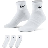 NIKE Lifestyle - Textilien - Socken Everyday Cushion Crew 3er Pack Socken NIKE Lifestyle - Textilien - Socken Everyday Cushion Crew 3er Pack Socken von Nike