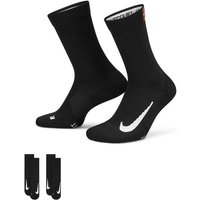 NIKE Lifestyle - Textilien - Socken Multiplier Cushioned Socks Socken von Nike