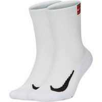 NIKE Lifestyle - Textilien - Socken Multiplier Cushioned Socks Socken NIKE Lifestyle - Textilien - Socken Multiplier Cushioned Socks Socken von Nike