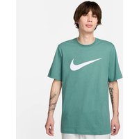 NIKE Lifestyle - Textilien - T-Shirts Swoosh T-Shirt von Nike