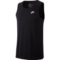 NIKE Lifestyle - Textilien - Tanktops Club Tanktop von Nike