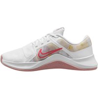 NIKE MC Trainer 2 Premium Fitnessschuhe Damen 100 - white/ember glow-red stardust 44 NIKE MC Trainer 2 Premium Fitnessschuhe Damen 100 - white/ember glow-red stardust 44 von Nike