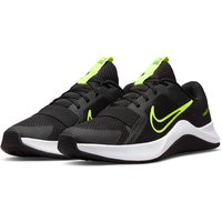 NIKE MC Trainer 2 Trainingsschuhe Herren 002 - black/volt-black 42.5 von Nike