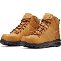 NIKE Manoa LTR Boots Kinder 700 - wheat/wheat-black 38 von Nike