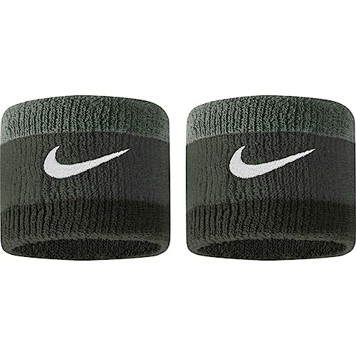 NIKE Manschetten UNISEX BÄNDER & MUSCHEN Grün U von Nike