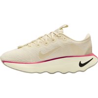 NIKE Motiva Walking-Schuhe Damen 104 - pale ivory/black-sail-lt iron ore 40.5 von Nike