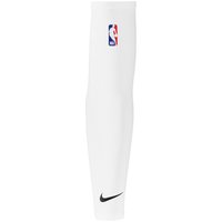 NIKE Dri-FIT NBA Basketball Shooter Sleeve 2.0 101 - white/black L/XL von Nike