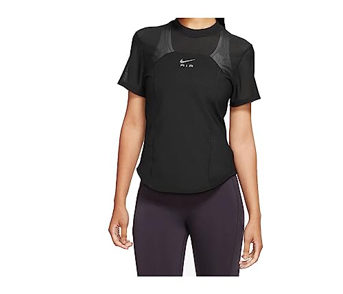 NIKE Nk Df Air Ss T-Shirt 010 XL NIKE Nk Df Air Ss T-Shirt 010 XL von Nike