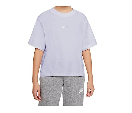 NIKE NSW Tee Essntl Ss T-Shirt 536 S NIKE NSW Tee Essntl Ss T-Shirt 536 S von Nike