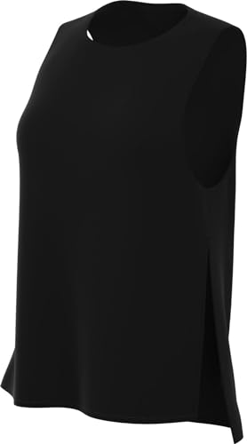 NIKE Ny Df T-Shirt Black/Multi Color L NIKE Ny Df T-Shirt Black/Multi Color L von Nike