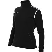 NIKE Park 20 Dri-FIT Trainingsjacke Damen 010 - black/white/white XS NIKE Park 20 Dri-FIT Trainingsjacke Damen 010 - black/white/white XS von Nike