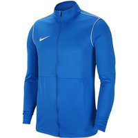 NIKE Park 20 Dri-FIT Trainingsjacke Herren 463 - royal blue/white/white XL NIKE Park 20 Dri-FIT Trainingsjacke Herren 463 - royal blue/white/white XL von Nike