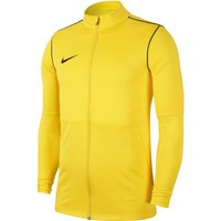NIKE Park 20 Dri-FIT Trainingsjacke Herren 719 - tour yellow/black/black M NIKE Park 20 Dri-FIT Trainingsjacke Herren 719 - tour yellow/black/black M von Nike