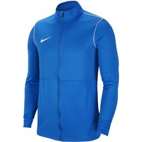 NIKE Park 20 Dri-FIT Trainingsjacke Kinder 463 - royal blue/white/white XL (158-170 cm) von Nike