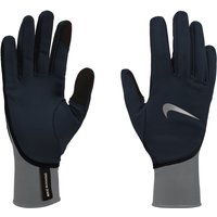 NIKE Pacer RG Laufhandschuhe Damen 018 - black/smoke grey/silver L NIKE Pacer RG Laufhandschuhe Damen 018 - black/smoke grey/silver L von Nike