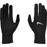 NIKE Pacer RG leichte Laufhandschuhe Herren 082 - black/black/silver XL NIKE Pacer RG leichte Laufhandschuhe Herren 082 - black/black/silver XL von Nike