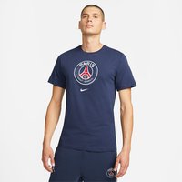 NIKE Paris Saint-Germain T-Shirt Herren midnight navy M von Nike