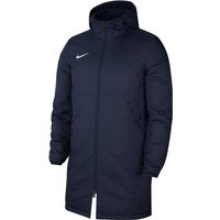NIKE Park 20 lange Stadionjacke/Winterjacke Damen obsidian/white M NIKE Park 20 lange Stadionjacke/Winterjacke Damen obsidian/white M von Nike