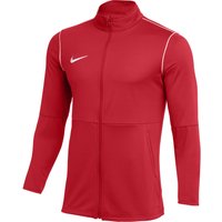 NIKE Park 20 Dri-FIT Trainingsjacke Herren 657 - university red/white/white XXL NIKE Park 20 Dri-FIT Trainingsjacke Herren 657 - university red/white/white XXL von Nike