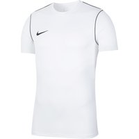 NIKE Park 20 Dri-FIT Trikot Kinder white/black/black M (137-147 cm) von Nike