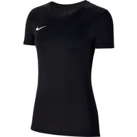 NIKE Park 20 Dri-FIT VII Trikot Damen black/white XL von Nike