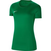 NIKE Park 20 Dri-FIT VII Trikot Damen pine green/white XL von Nike