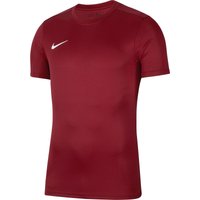 NIKE Park VII Dri-FIT Trikot kurzarm team red/white XL von Nike