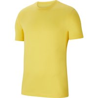 NIKE Park 20 Freizeit T-Shirt Herren tour yellow/black S von Nike