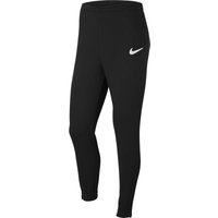NIKE Park 20 Fleece Jogginghose Herren black/white/white XL von Nike