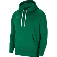 NIKE Park 20 Fleece Hoodie Herren pine green/white/white M von Nike