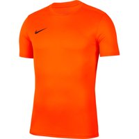 NIKE Park VII Dri-FIT Trikot kurzarm safety orange/black XXL von Nike