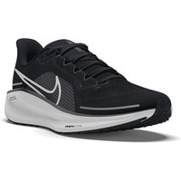 NIKE Pegasus 41 Laufschuhe Damen 002 - black/white-anthracite 44.5 von Nike