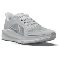 NIKE Pegasus 41 Laufschuhe Herren 102 - white/white-pure platinum 45.5 von Nike