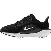 NIKE Pegasus 41 Laufschuhe Kinder 001 - black/white-anthracite 38 von Nike