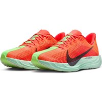 NIKE Pegasus Plus Laufschuhe Damen 600 - bright crimson/cave purple-lime blast 36.5 NIKE Pegasus Plus Laufschuhe Damen 600 - bright crimson/cave purple-lime blast 36.5 von Nike