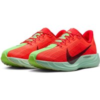 NIKE Pegasus Plus Laufschuhe Herren 600 - bright crimson/cave purple-lime blast 46 NIKE Pegasus Plus Laufschuhe Herren 600 - bright crimson/cave purple-lime blast 46 von Nike