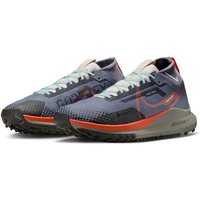 NIKE Air Zoom Pegasus Trail 4 GORE-TEX wasserfeste Trailrunning-Schuhe Herren 006 - light carbon/cosmic clay/dark stucco 44.5 von Nike