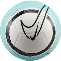 NIKE Phantom Fußball 354 - hyper turq/white/fuchsia dream/black 5 von Nike
