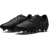 NIKE Phantom GX 2 Academy SG-Pro Stollen-Fußballschuhe 001 - black/black 40 NIKE Phantom GX 2 Academy SG-Pro Stollen-Fußballschuhe 001 - black/black 40 von Nike
