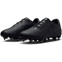 NIKE Phantom GX 2 Academy SG-Pro Stollen-Fußballschuhe 002 - black/black-deep jungle 40 NIKE Phantom GX 2 Academy SG-Pro Stollen-Fußballschuhe 002 - black/black-deep jungle 40 von Nike