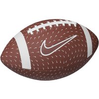 NIKE Playground Official Football 214 - terra brown/white 9 NIKE Playground Official Football 214 - terra brown/white 9 von Nike