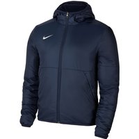 NIKE Repel Park 20 Übergangsjacke Damen obsidian/white XS von Nike