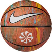 NIKE Revival Street-Basketball 987 multi/amber/black/white 7 von Nike